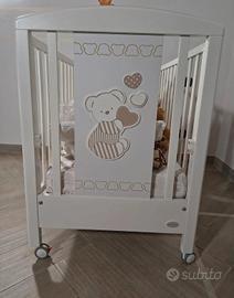 LETTINO FOPPAPEDRETTI NUOVO