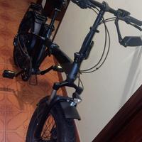 Bicicletta elettrica
