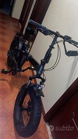 Bicicletta elettrica