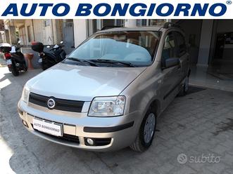 FIAT PANDA 1.2 Dynamic eco