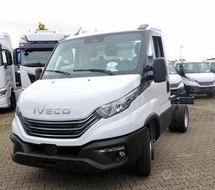 Iveco 35c16 h3.0 nuovo modello 2024