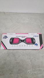 Hoverboard 6.5 carbon fluo +