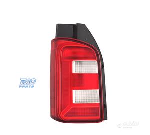 FANALE SINISTRO VW VOLKSWAGEN TRANSPORTER T6 2P 15