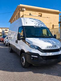 IVECO DAILY 35S16 - 2018 - EURO 6 - 156 CV