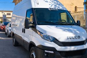 IVECO DAILY 35S16 - 2018 - EURO 6 - 156 CV