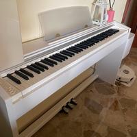 Pianoforte casio