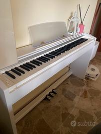 Pianoforte casio