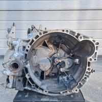 Cambio manuale Citroen C5 2° 2.0 diesel del 2008