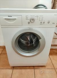 LAVATRICE HEIER HW50-1010 90€