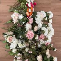 Fiori finti