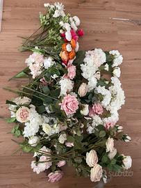 Fiori finti