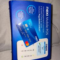NEXI mobile POS