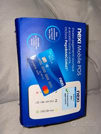 NEXI mobile POS
