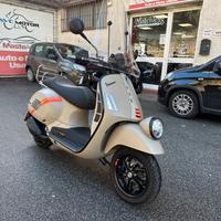 Vespa GTV 300 10/23 km.8596 unipro.