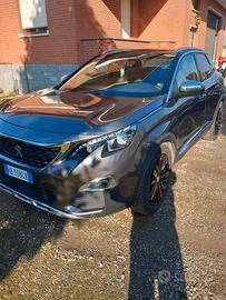 Pegeout 3008 full 2019  MOTORE ROTTO