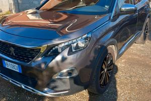 Pegeout 3008 full 2019  MOTORE ROTTO