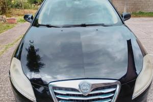  Lancia  Delta 1.6 mjet 120 CV 