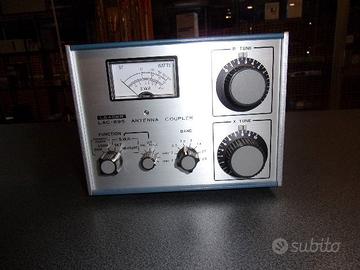 Accordatore  LAC 895   3,5 - 29  Mhz - 250 watt