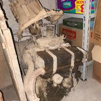 motore 650cc Panda 30