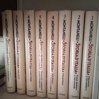 STORIA D'ITALIA Indro Montanelli