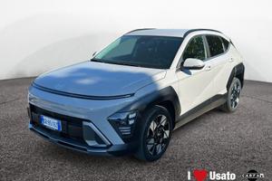 Hyundai Kona HEV MY25 NEW 1.0 TGDI DCT X LINE...