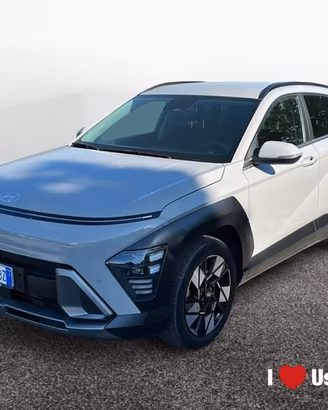 Hyundai Kona HEV MY25 NEW 1.0 TGDI DCT X LINE...