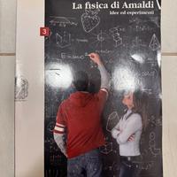 La fisica di Amaldi - idee ed esperimenti