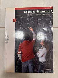 La fisica di Amaldi - idee ed esperimenti