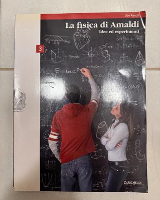 La fisica di Amaldi - idee ed esperimenti