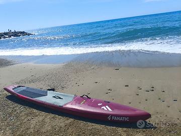 Sup race rigido
