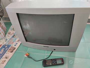 TV funzionante zona Sapri-Villammare