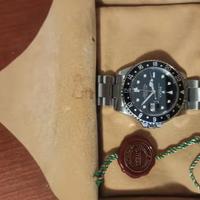 GMT master II 