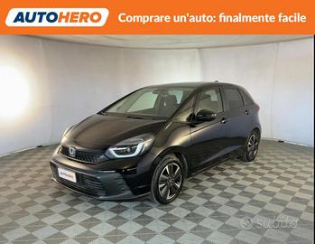 HONDA Jazz XN75238