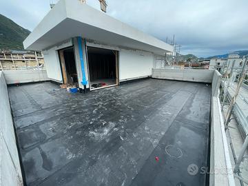 Impermeabilizzazioni