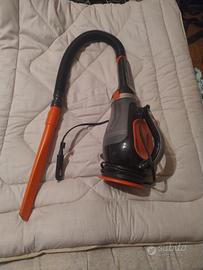ASPIRAPOLVERE 12V PER  AUTO CAMPER BARCA