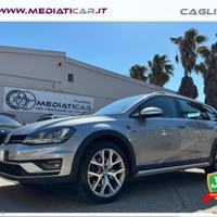 VOLKSWAGEN Golf Var. Alltr.2.0 TDI 184 4MOT DSG BM