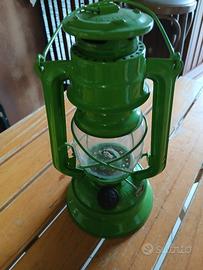 lanterna a cherosene