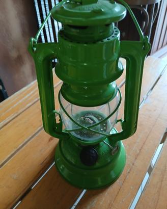 lanterna a cherosene
