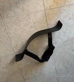 Supporto curl