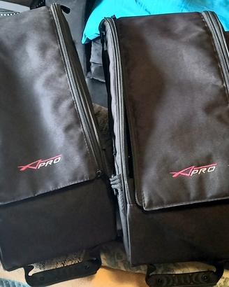 borse moto scooter
