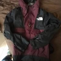 Giubbino Dry Vent North Face