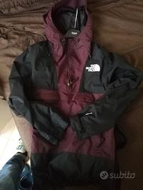 Giubbino Dry Vent North Face