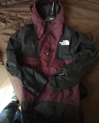 Giubbino Dry Vent North Face