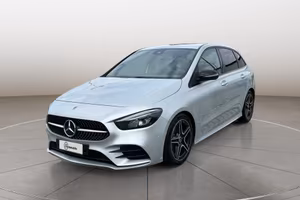 Mercedes-Benz B 180 d Premium auto