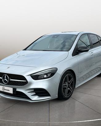 Mercedes-Benz B 180 d Premium auto