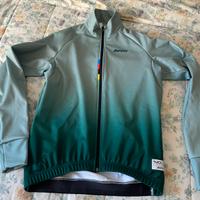 Giacca bici Sabtini UCI tg XL