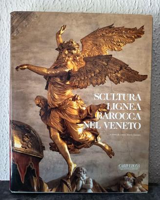 Scultura lignea barocca nel Veneto