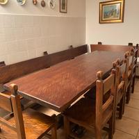 Sala da pranzo
