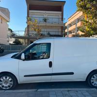 Fiat Doblo Maxi