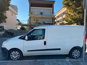 Fiat Doblo Maxi